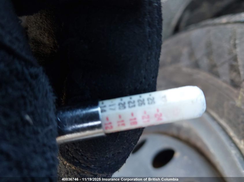 2013 Kia Rio Lx VIN: KNADM5A32D6889508 Lot: 40036746