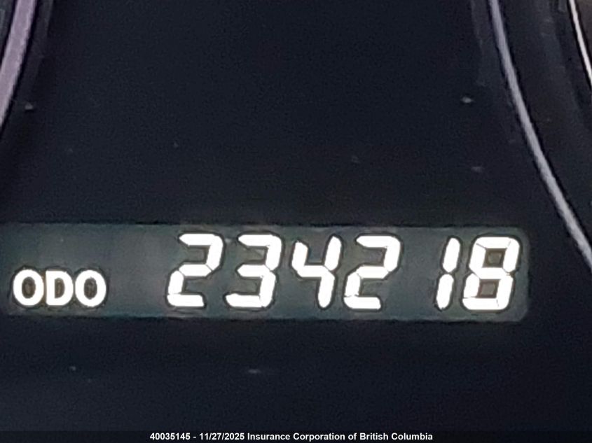 2007 Lexus Es 350 VIN: JTHBJ46G172126592 Lot: 40035145