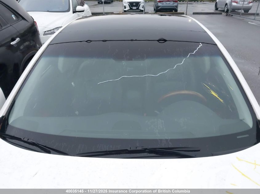 2007 Lexus Es 350 VIN: JTHBJ46G172126592 Lot: 40035145