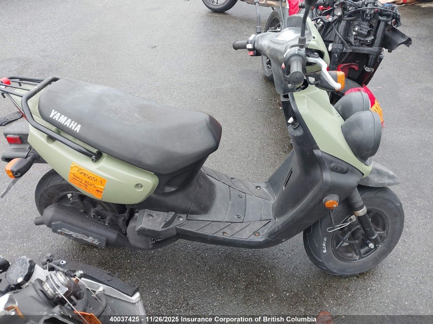 LPRSA20N96A753231 2006 YAMAHA  photo no. 18