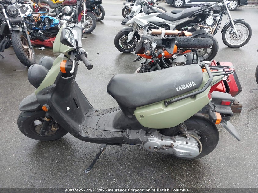 LPRSA20N96A753231 2006 YAMAHA  photo no. 19