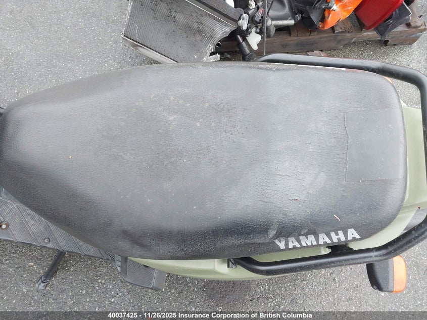 LPRSA20N96A753231 2006 YAMAHA  photo no. 22