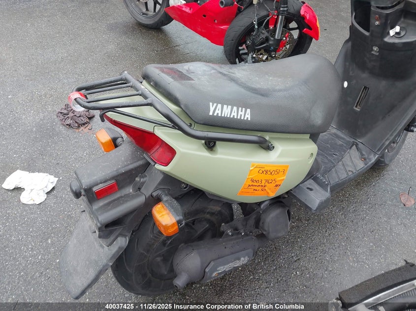 LPRSA20N96A753231 2006 YAMAHA  photo no. 24