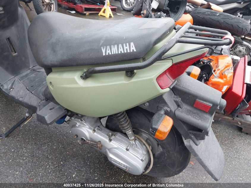 LPRSA20N96A753231 2006 YAMAHA  photo no. 25