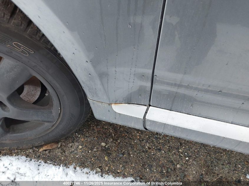 2008 Porsche Cayenne VIN: WP1AA29P68LA19237 Lot: 40027746