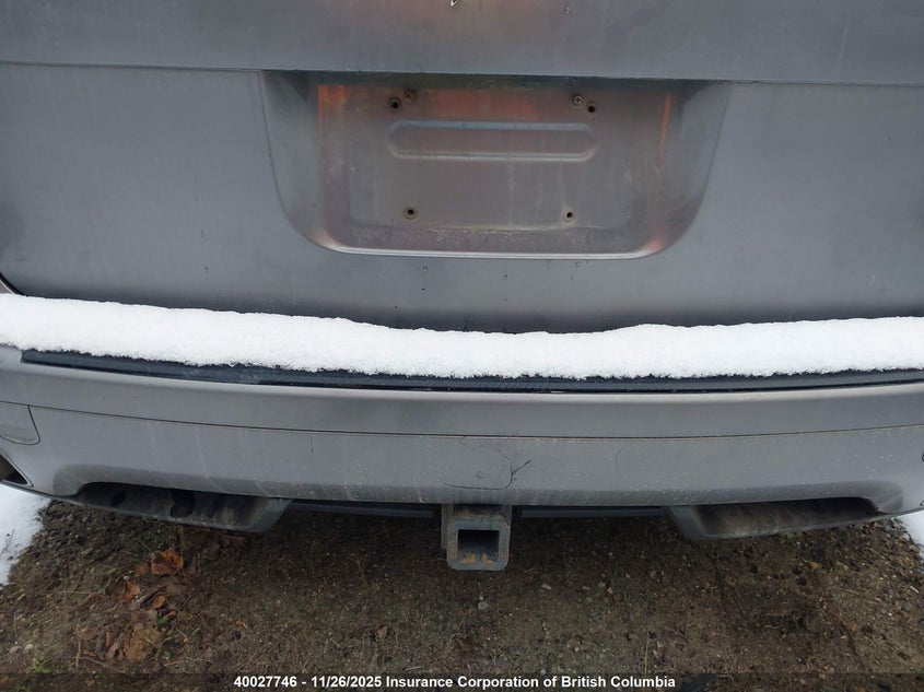 2008 Porsche Cayenne VIN: WP1AA29P68LA19237 Lot: 40027746