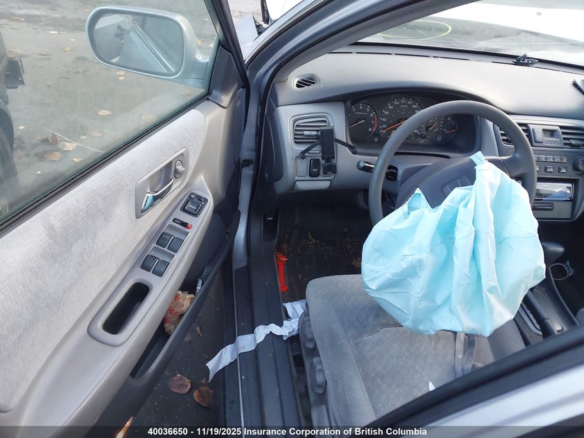 1HGCG56472A805153 2002 HONDA ACCORD photo no. 12