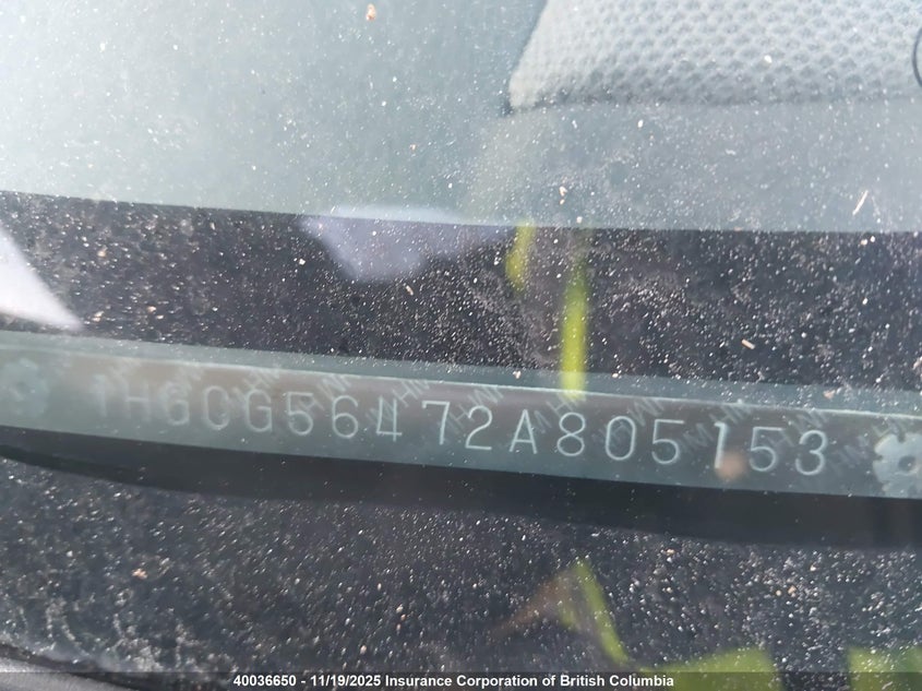 1HGCG56472A805153 2002 HONDA ACCORD photo no. 19