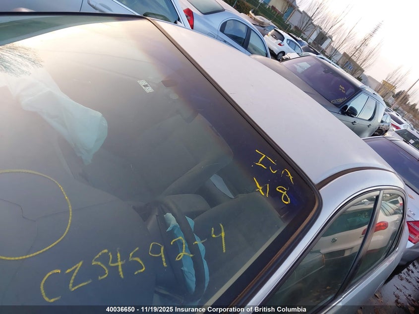 1HGCG56472A805153 2002 HONDA ACCORD photo no. 21