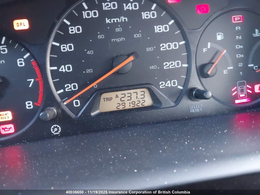 1HGCG56472A805153 2002 HONDA ACCORD photo no. 7