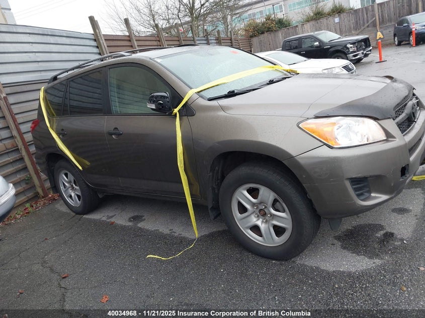 2T3BK4DV5AW034349 2010 TOYOTA RAV 4 photo no. 13