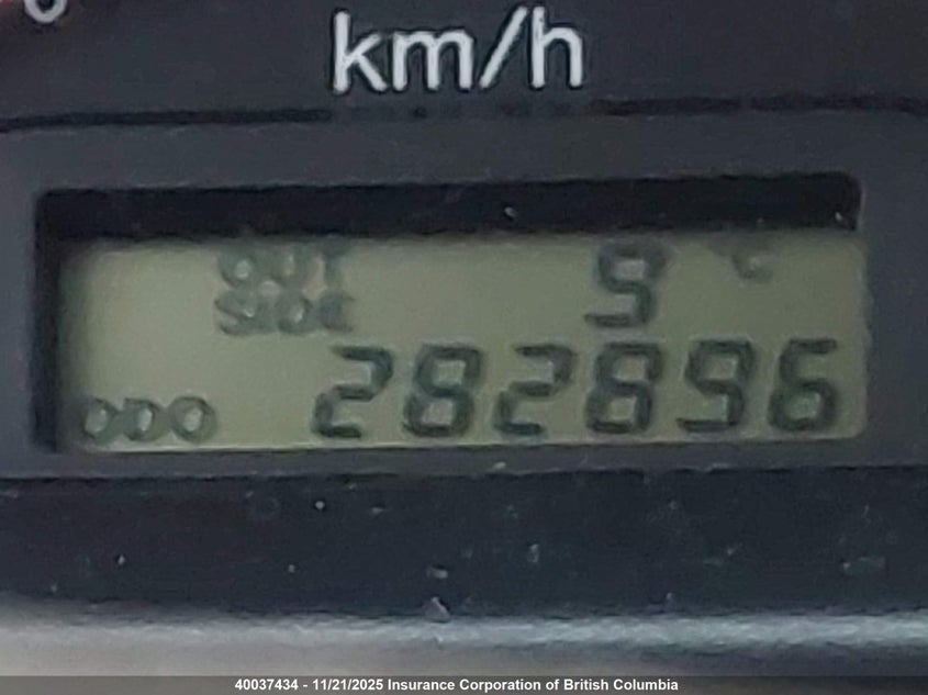 2T1BR32E53C709851 2003 TOYOTA COROLLA photo no. 15