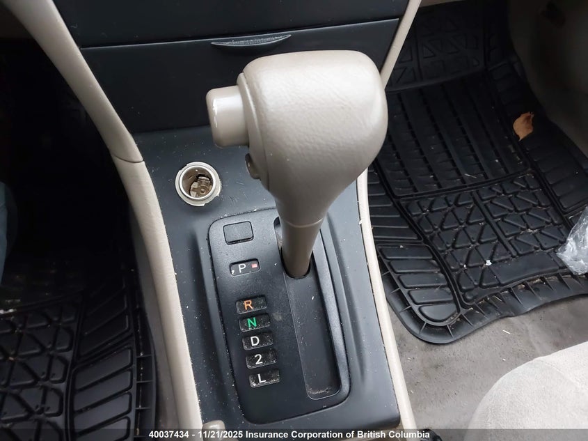 2T1BR32E53C709851 2003 TOYOTA COROLLA photo no. 20