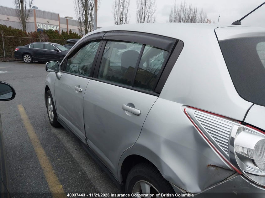 3N1BC1CP1AL405743 2010 NISSAN VERSA photo no. 14