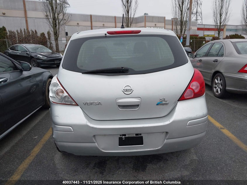 3N1BC1CP1AL405743 2010 NISSAN VERSA photo no. 16