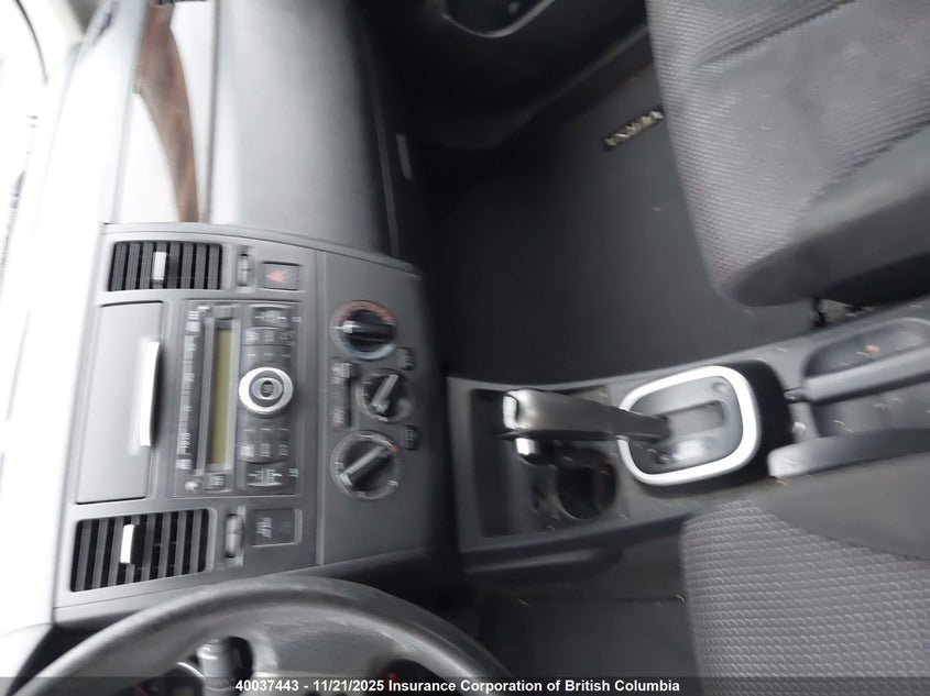 3N1BC1CP1AL405743 2010 NISSAN VERSA photo no. 19