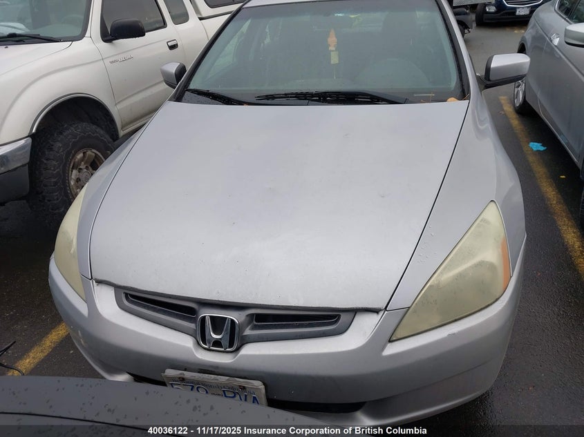 1HGCM56684A806146 2004 HONDA ACCORD photo no. 13