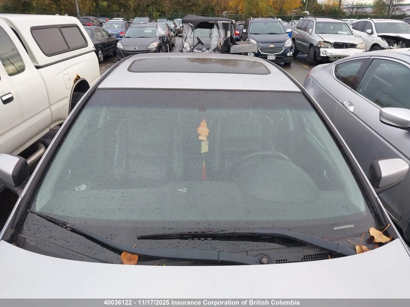 1HGCM56684A806146 2004 HONDA ACCORD photo no. 18