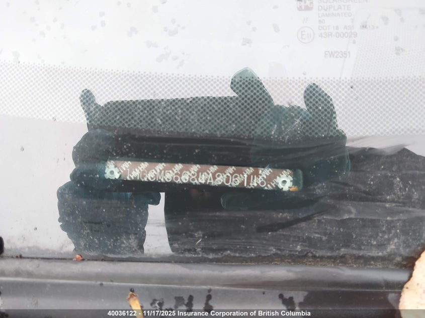 1HGCM56684A806146 2004 HONDA ACCORD photo no. 19