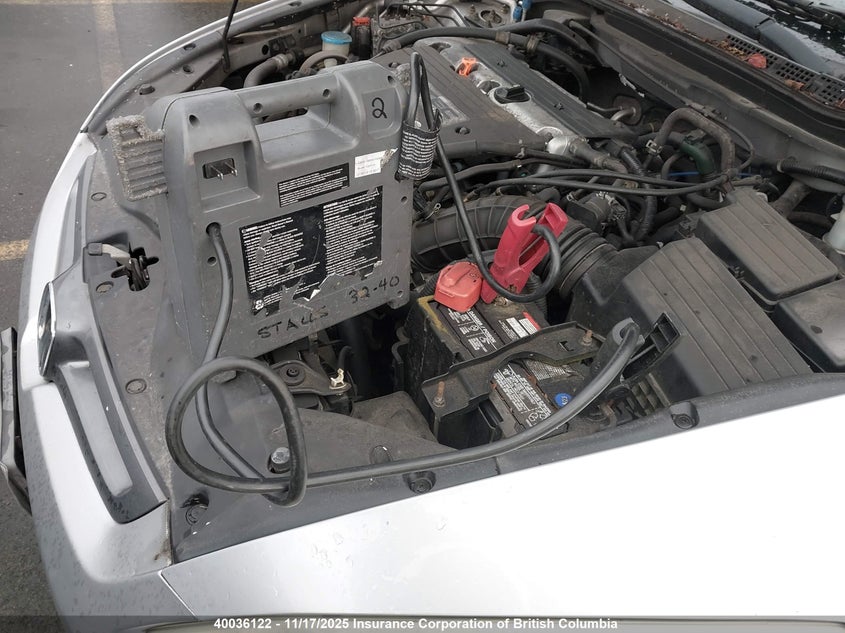 1HGCM56684A806146 2004 HONDA ACCORD photo no. 22