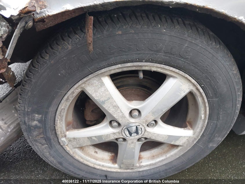 1HGCM56684A806146 2004 HONDA ACCORD photo no. 23