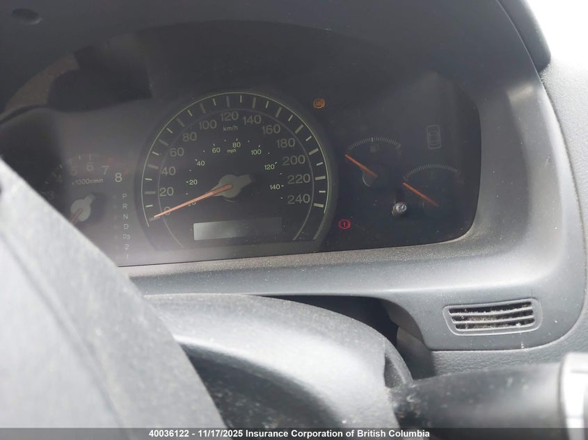 1HGCM56684A806146 2004 HONDA ACCORD photo no. 7