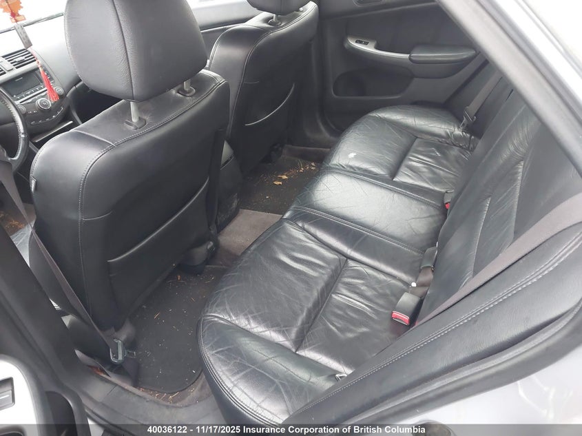 1HGCM56684A806146 2004 HONDA ACCORD photo no. 8