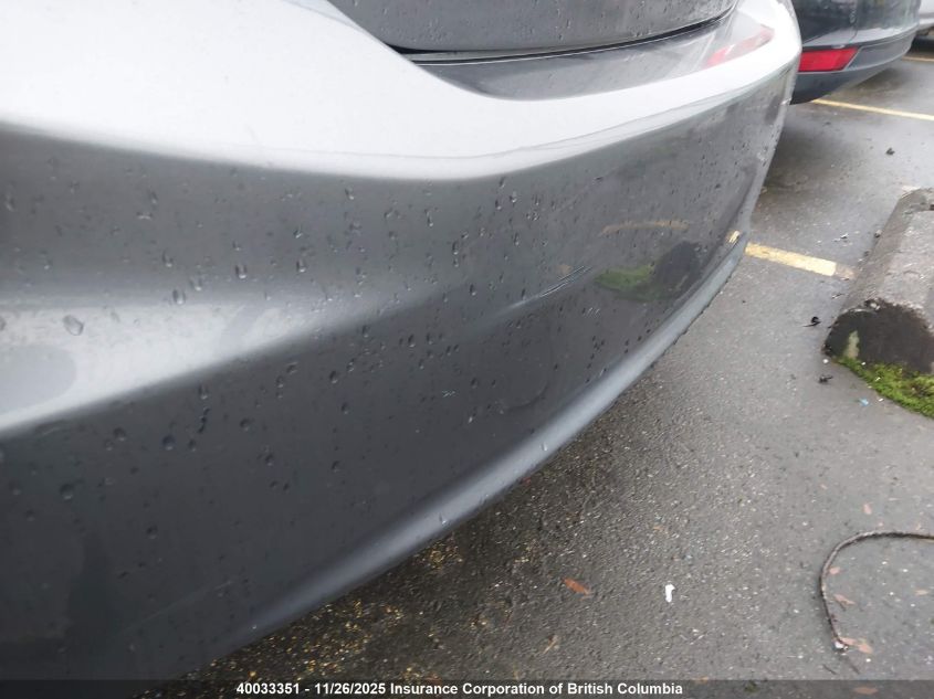 2012 Honda Civic Lx VIN: 2HGFB2F58CH110735 Lot: 40033351