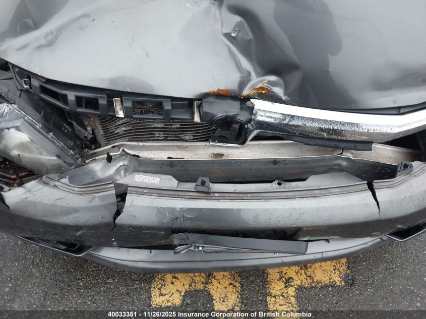 2012 Honda Civic Lx VIN: 2HGFB2F58CH110735 Lot: 40033351