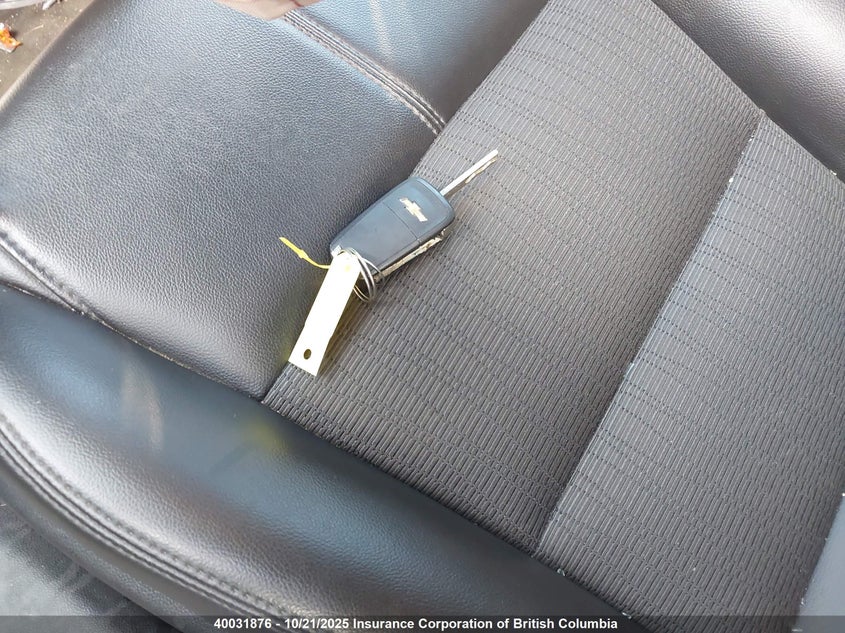 2G11Z5SA2K9105590 2019 CHEVROLET IMPALA photo no. 11