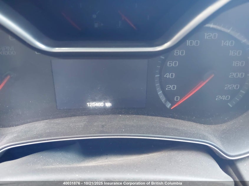 2G11Z5SA2K9105590 2019 CHEVROLET IMPALA photo no. 16