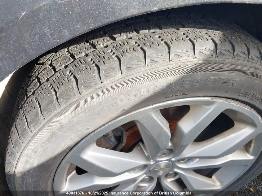 2G11Z5SA2K9105590 2019 CHEVROLET IMPALA photo no. 20
