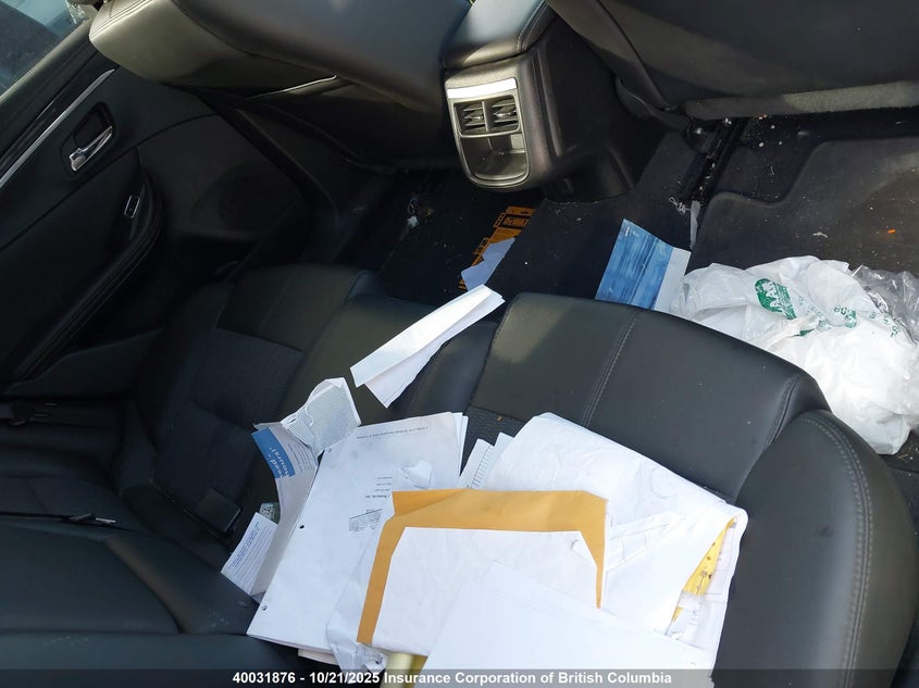 2G11Z5SA2K9105590 2019 CHEVROLET IMPALA photo no. 8