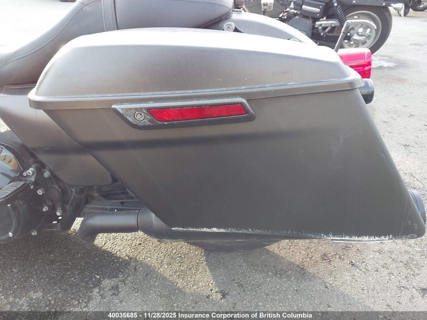 2020 Harley-Davidson Flhxs VIN: 5HD1KRP30LB618938 Lot: 40035685