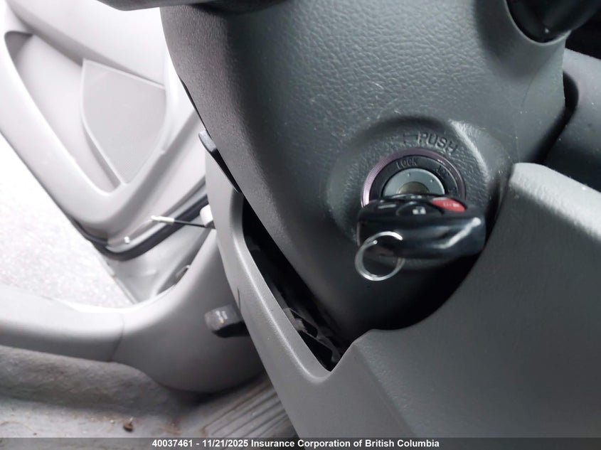4T1BE46K68U228384 2008 TOYOTA CAMRY photo no. 11