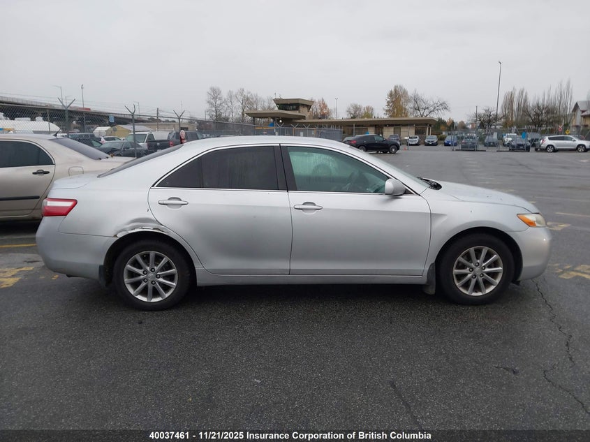 4T1BE46K68U228384 2008 TOYOTA CAMRY photo no. 13