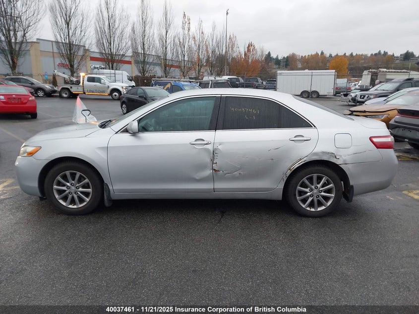 4T1BE46K68U228384 2008 TOYOTA CAMRY photo no. 14