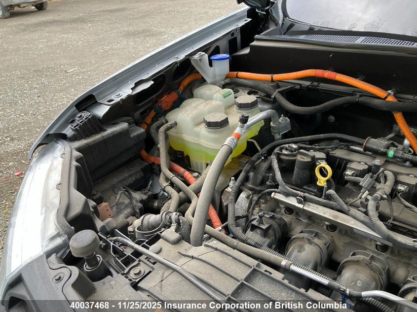 3FTTW8E3XPRA60570 2023 FORD MAVERICK photo no. 21