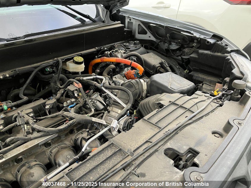 3FTTW8E3XPRA60570 2023 FORD MAVERICK photo no. 22