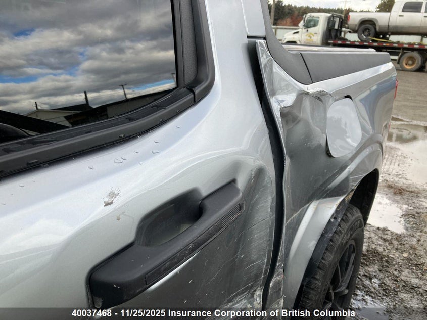 2023 Ford Maverick Xl/Xlt/Lariat VIN: 3FTTW8E3XPRA60570 Lot: 40037468