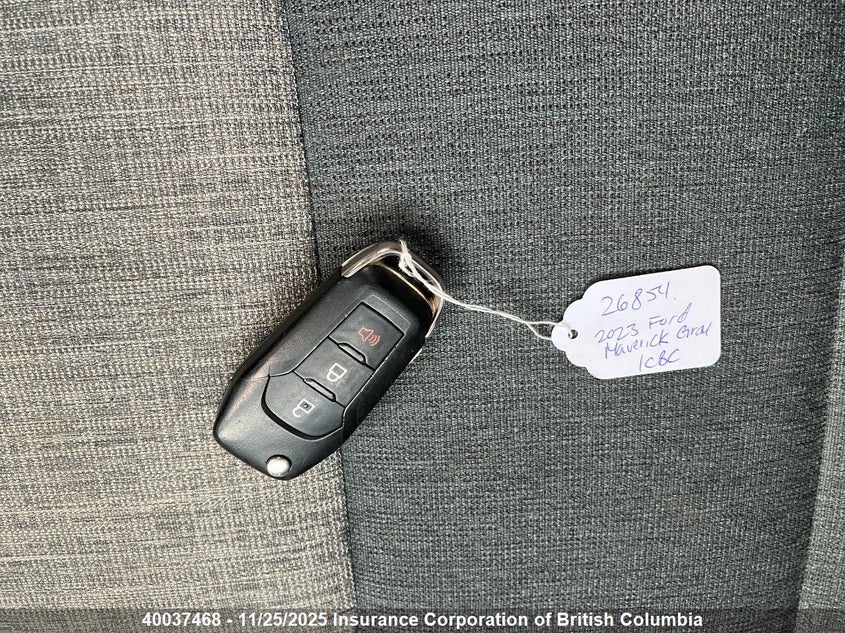 3FTTW8E3XPRA60570 2023 FORD MAVERICK photo no. 6