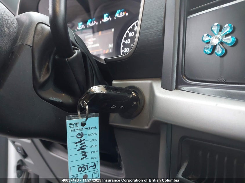 1FTMF1EB0MKD63733 2021 FORD F-150 photo no. 11