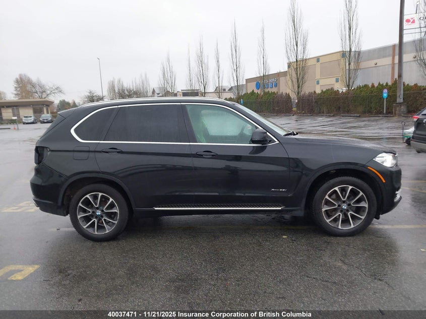 5UXKR0C5XJ0Y04523 2018 BMW X5 photo no. 14