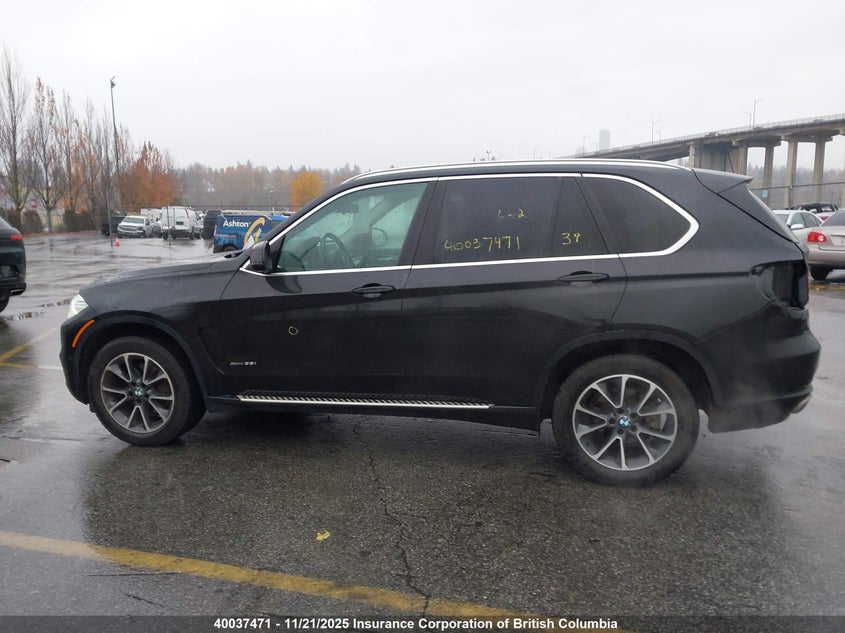 5UXKR0C5XJ0Y04523 2018 BMW X5 photo no. 15