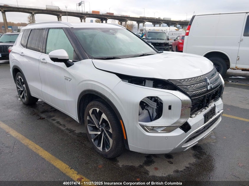 2023 MITSUBISHI OUTLANDER SPORT UTILITY VEHICLE | JA4T5VA92PZ621054