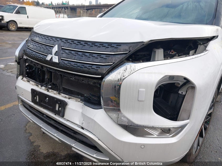 JA4T5VA92PZ621054 2023 MITSUBISHI OUTLANDER photo no. 6
