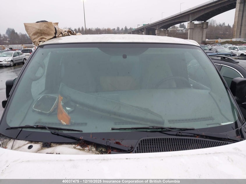 1GCFG25T841244886 2004 CHEVROLET EXPRESS photo no. 22