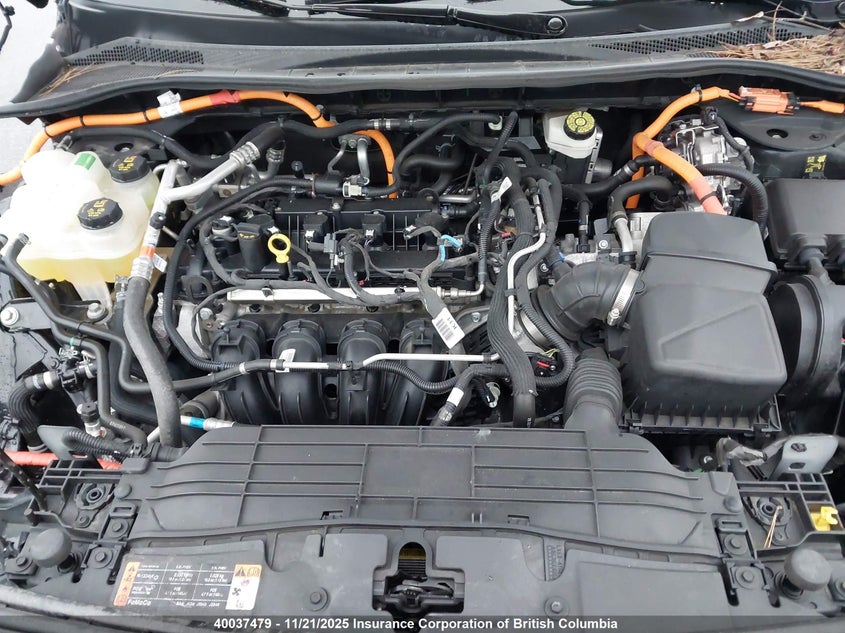 1FMCU0EZXNUA18669 2022 FORD ESCAPE photo no. 10