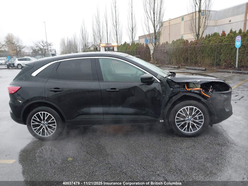 1FMCU0EZXNUA18669 2022 FORD ESCAPE photo no. 14