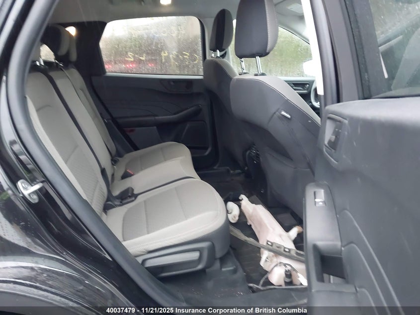 1FMCU0EZXNUA18669 2022 FORD ESCAPE photo no. 8
